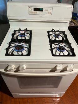 Stove