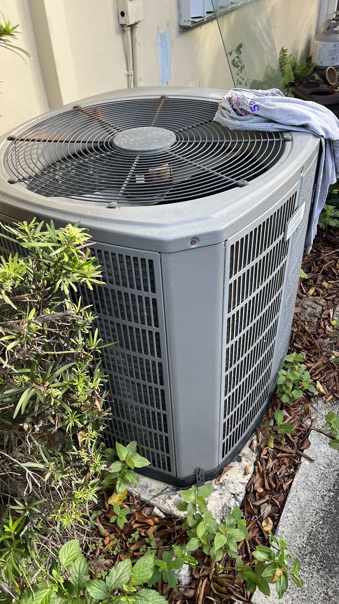 Ac Unit 