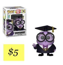 Ralph breaks the internet knowsmore funko