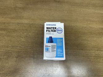 💧 Genuine Samsung Water Filter HAFIN2/EXP HAF-CIN/EXP DA29-00003G – Sealed Filter (Open Box)