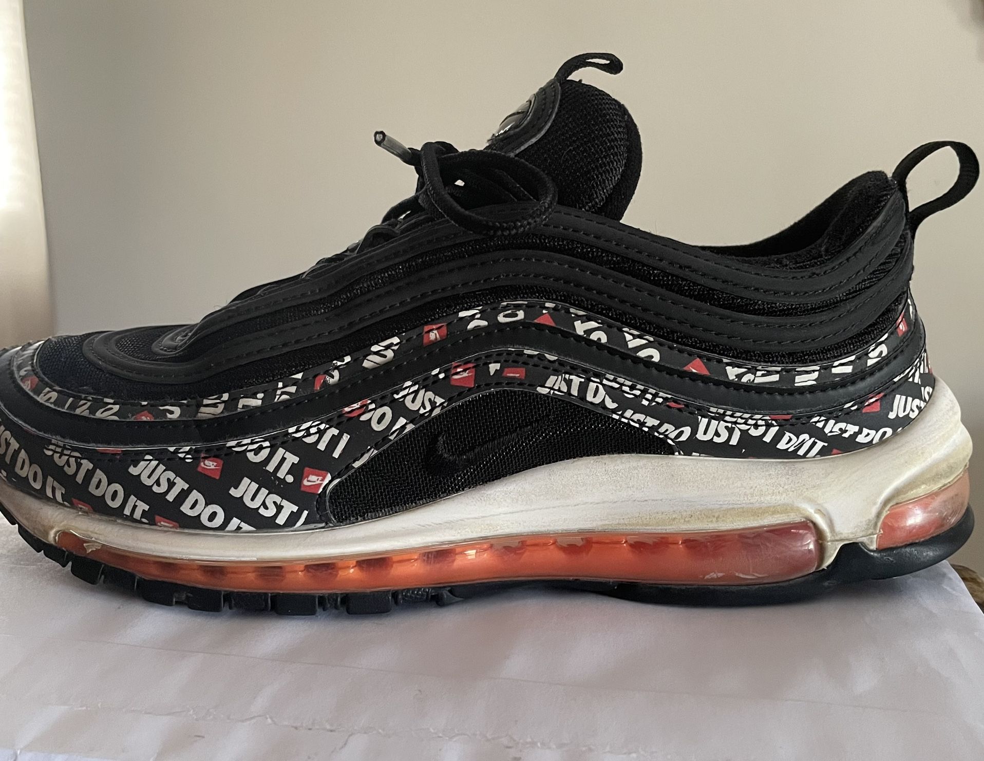 Nike air max 97 sneakers