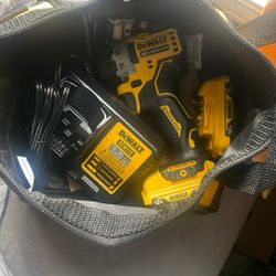 Dewalt Tool 