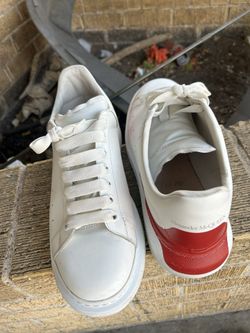 Alexander McQueen Shoes