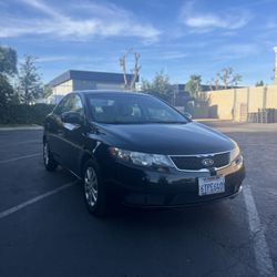 2011 Kia Forte Ex