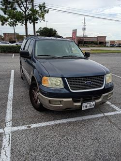 2005 Ford Expedition