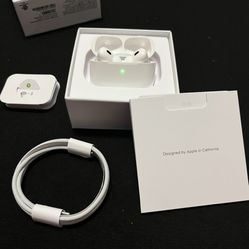 airpods pro gen 2