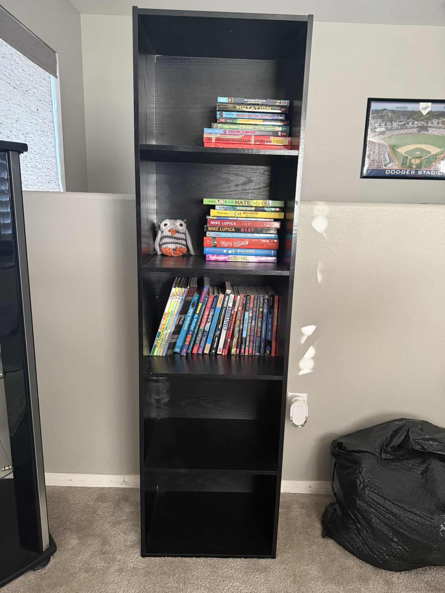 Bookshelf