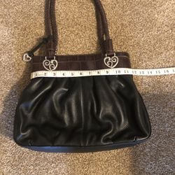 Brighton Handbag Carolyn 