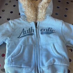 Children’s Place Jacket size 12 months