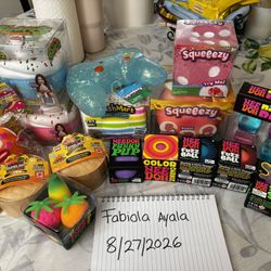 Squishies For Sale 