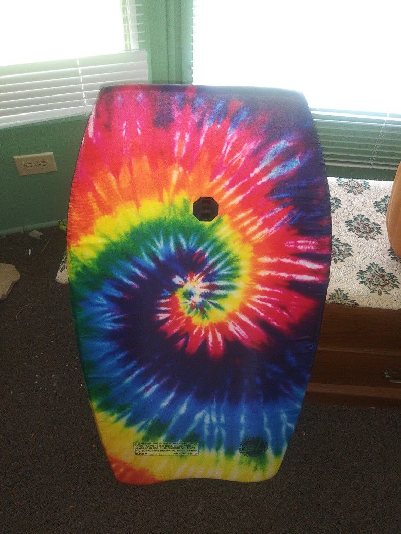 Child Size Boogie Board