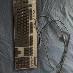 G 815 Clicky 