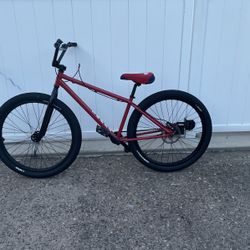 Mafia 26 inch sales
