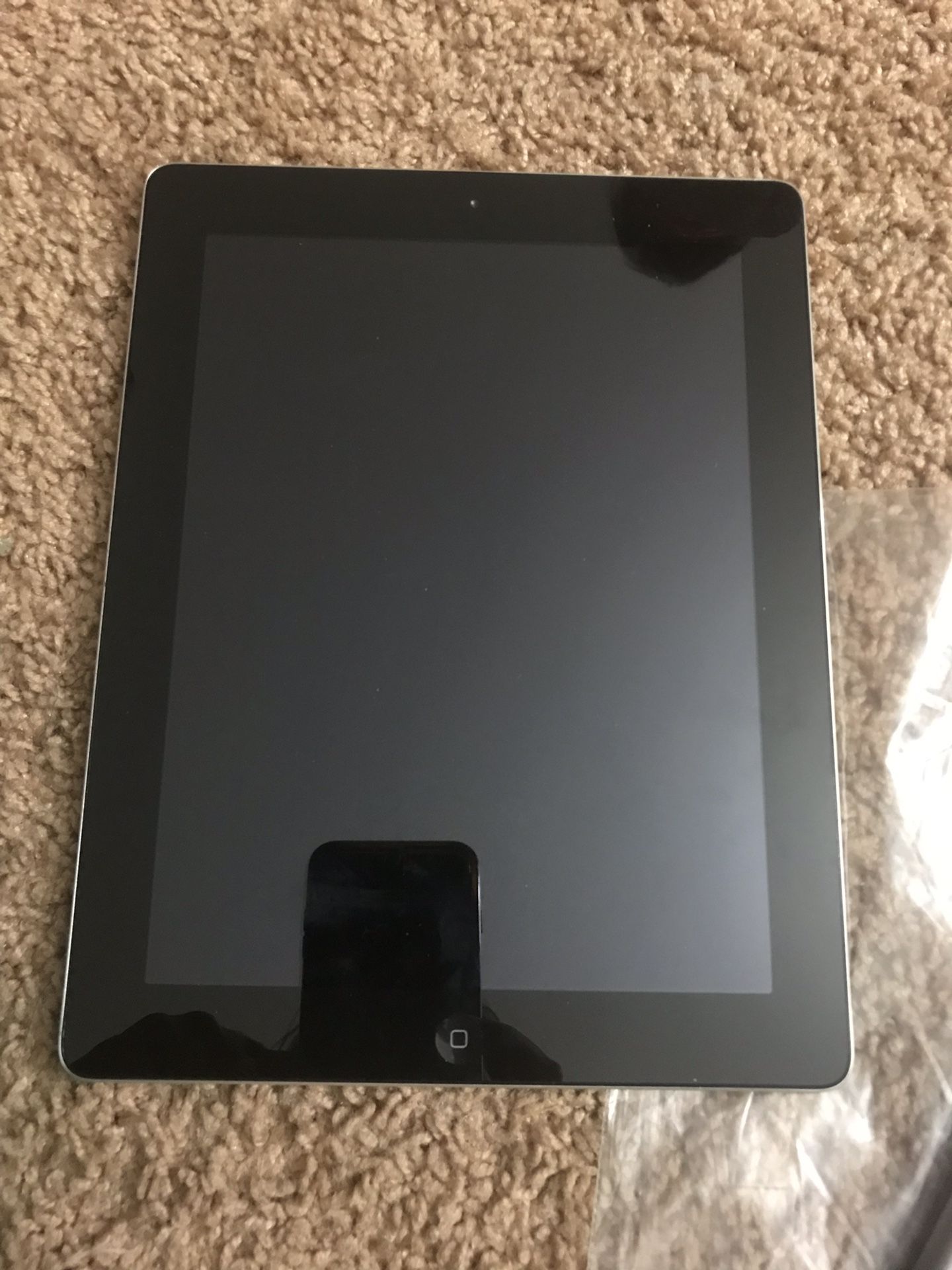 iPad 2