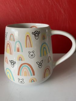 Disney Winnie Thé Pooh Mug