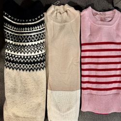 Sweaters
