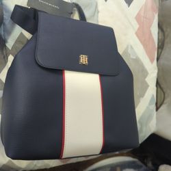Mochila Tommy 
