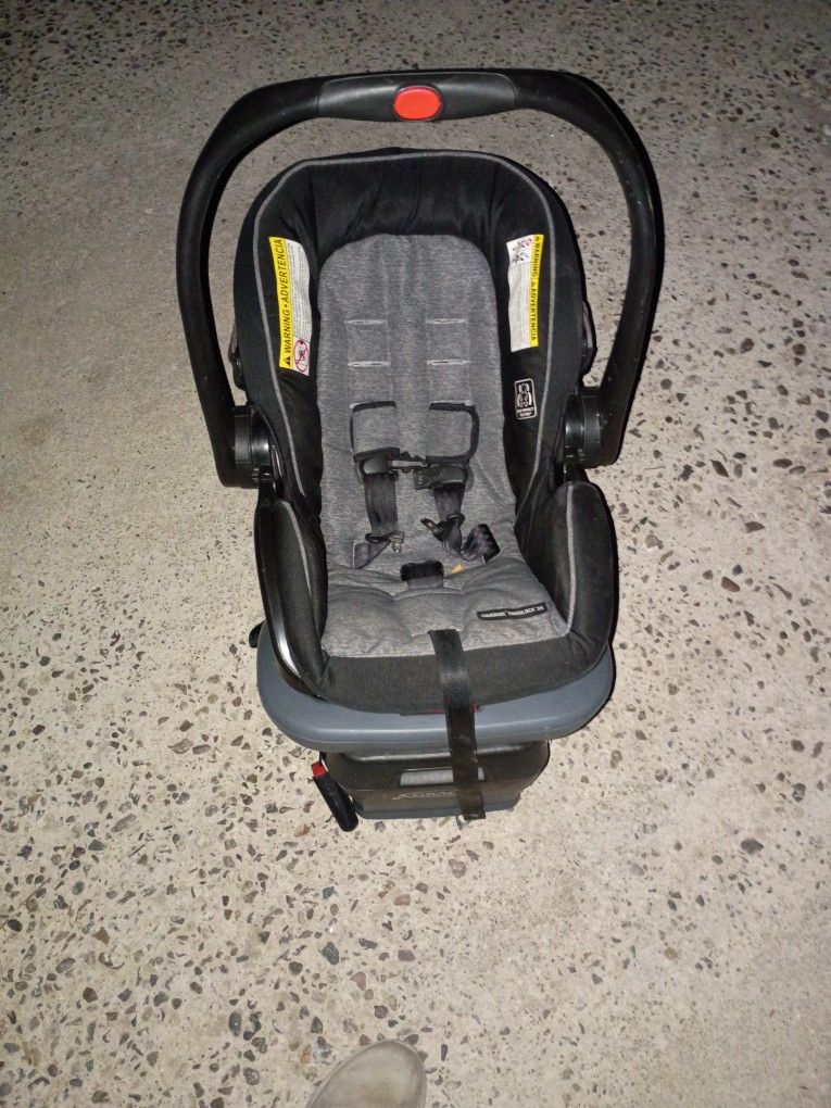 Car Seat