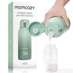 Momcozy Portable Milk Warmer