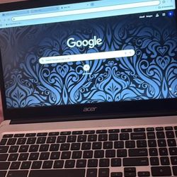 Acer Lap Top 