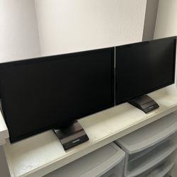 Samsung 23" Series 7 LED Monitors C23A750X