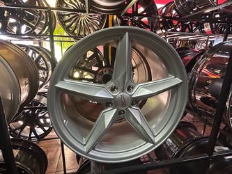 Foose Wheels F174 CF8