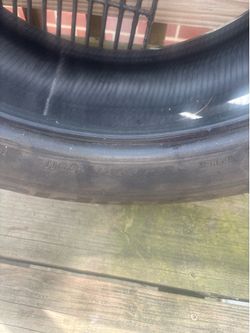 225 55 R19 tires