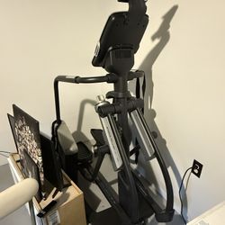 Nordic Track Stepper