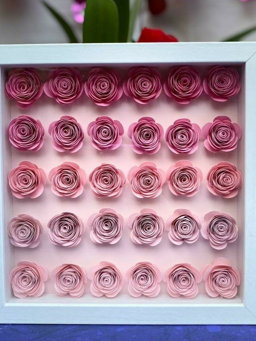 Perfect Mother's Day Gift❤ Spotify Shadow Box
