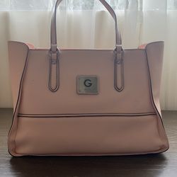 Hangbag (pink)
