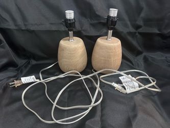 Lamp bases