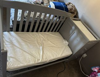 Baby Crib