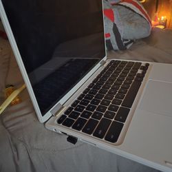 Acer Touchscreen Intel Laptop