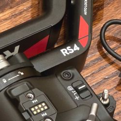 Dji RS4
