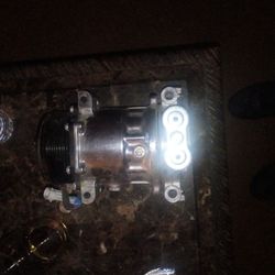 New Polished Ls Air Conditioner