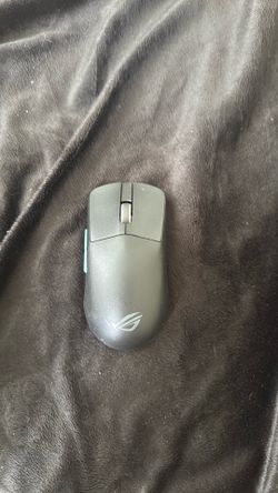 ROG HARPE ACE aim lab edition Gaming mouse