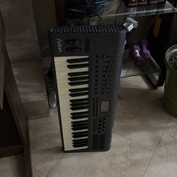 Keyboard $5