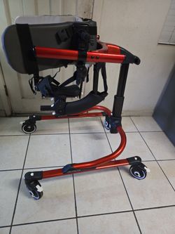 Rifton Pacer Patent Pending super good condition