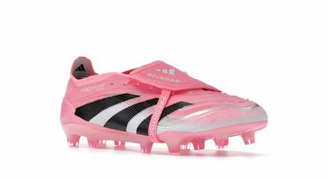 Brand new DB predator elite soccer cleats size 10.5