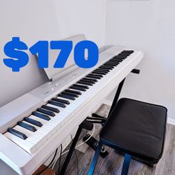 Casio PX150 Digital Piano