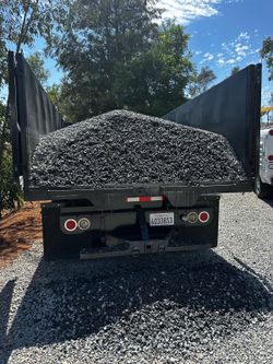 3/4 gravel