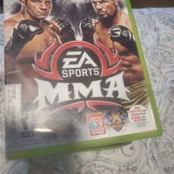 Xbox 360 Game