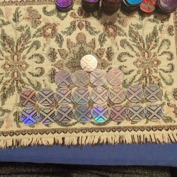 POKEMON COIN (OFFICIAL)