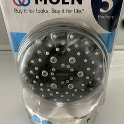 Shower Head 
