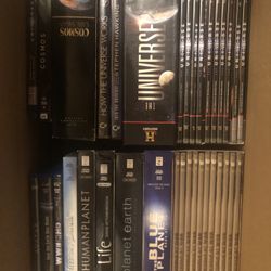 Movie & Documentaries Collection