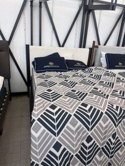 🔥 4TH OF JULY WEEKEND DEAL! 🔥 Queen Bedroom Bundle