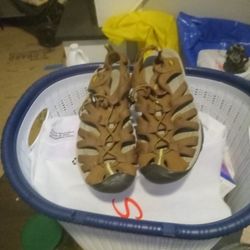 Keen  Sz10