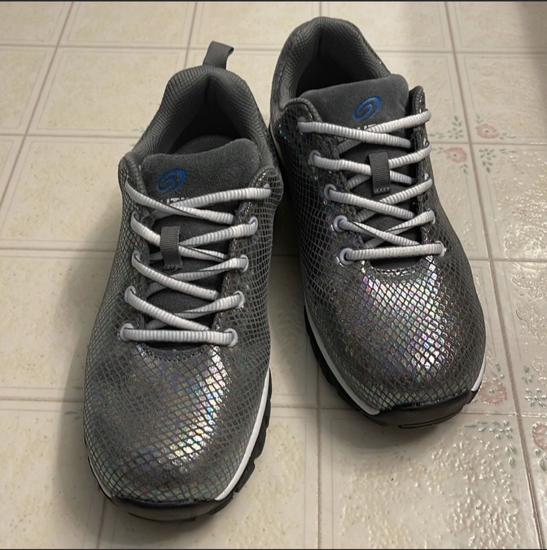 Nautilus Safety Toe Shoes For Women