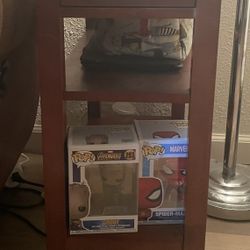 Side Tables 