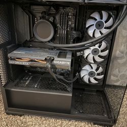 Mid Grade Gaming Pc 